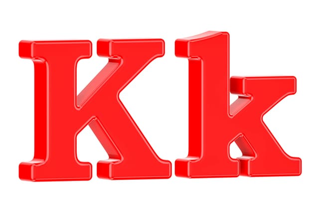 「kk」の意味とは？ネイティブが使うスラング英語「kk」の意味と使い方をご紹介！